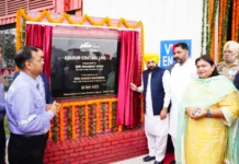 CM dedicated Rs 247 crore one of its kind plant in Patiala district; will provide employment to 600 youths