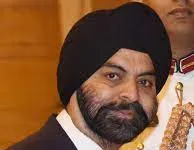 First Indian-Origin Sikh is appointed as next World Bank President