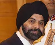 First Indian-Origin Sikh is appointed as next World Bank President