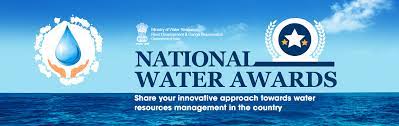 CUP Bathinda is the proud winner of National Water Awards 2022 under BICU category -Prof RP Tiwari-Photo courtesy-Internet