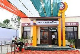 Punjab transforms maternal care as 20K pregnant women seek treatment at Aam Aadmi Clinics every month-Dr Balbir Singh