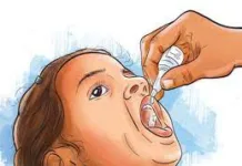 Punjab is at a high risk of polio virus importation from Pakistan and Afghanistan; launches Pulse Polio campaign- Dr Balbir-Photo courtesy- Times of India