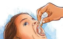 Punjab is at a high risk of polio virus importation from Pakistan and Afghanistan; launches Pulse Polio campaign- Dr Balbir-Photo courtesy- Times of India