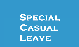 Govt of India grants ‘Special Casual Leave’ to Organ Donors -Photo courtesy-Internet