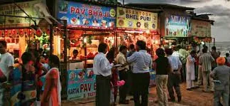 Union govt allotted 4 ‘Food Streets’ to Punjab; financial assistance of Rs 1 Crore to be provided per Food Street-Photo courtesy-Internet