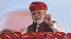 PM to visit Rajasthan to dedicate and lay foundation stone of infrastructure projects worth over Rs. 5500 crores-Photo courtesy-Internet