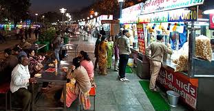 Union govt allotted 4 ‘Food Streets’ to Punjab; financial assistance of Rs 1 Crore to be provided per Food Street-Photo courtesy-internet