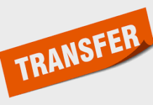 Last minute transfers; two DFSC’s transferred by Punjab government