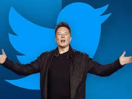 Elon Musk appoint advertising sales expert as Twitter's new CEO -Photo courtesy-The Economics Times
