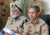 Punjab police solves Amritsar low intensity explosion cases-DGP