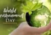 On this World Environment Day let’s pledge to save our Mother Earth and Humanity-Puri-Photo courtesy-Google