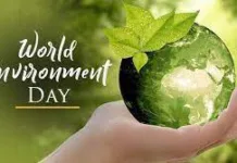 On this World Environment Day let’s pledge to save our Mother Earth and Humanity-Puri-Photo courtesy-Google