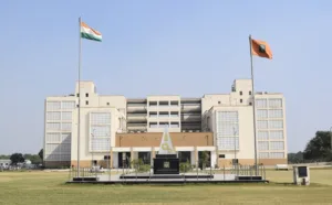 Central University of Punjab improves position in "Central Universities (Overall)" category in IIRF Top Universities in India 2025 Rankings