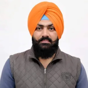 To infuse life in SAD, Badal appoints Jhinjar as president Youth Akali Dal