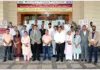 NIA law officers gets training on Counter-Terror Laws at Rajiv Gandhi National University of Law