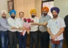 PSPCL’s Central Zone (Ludhiana) gets new multi-talented Chief Engineer