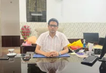 PSPCL’s hardworking, disciplined technocrat assumes charge as Chief Engineer South zone (Patiala)