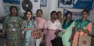 Terrific time for PSPCL, bank employees; held hostages in Patiala