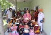 Dr Harsh Charitable trust-a hope for orphan, destitute girls; distributed Rs 4.50 lacs to needy girls