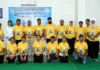 BBMB celebrated 9th International Day of Yoga (IDY-2023)