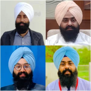 National Gatka Association announces its new office bearers

