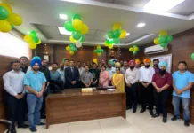 Punjab & Sind Bank turns 116-ZO Patiala organizes series of events to mark banks foundation day