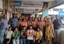 I Quest’s Harnoor is District Patiala Topper in NEET 2022-2023