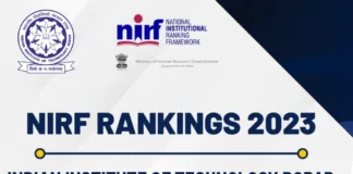 IIT Ropar ranked amongst top 25 in NIRF rankings