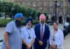 Gatka Federation UK Expresses Gratitude on Inclusion of Gatka Sport in Indian National Games