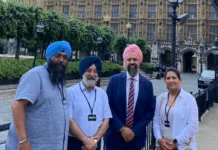 Gatka Federation UK Expresses Gratitude on Inclusion of Gatka Sport in Indian National Games