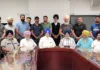 Gatka Promoter Grewal Urges Gurdwaras, Sikh Institutions to Establish Gatka Training Centers and Appoint Coaches