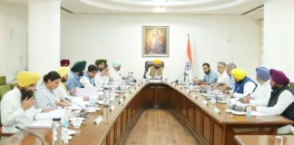 Today, Punjab Cabinet takes major decisions related to public, employees, students
