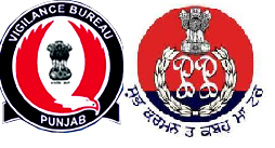 To handle increased workload, Punjab police sent 100 NGOs to vigilance bureau