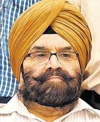 Finally, Capt Amarinder Singh close aide appears before Vigilance officer-Photo courtesy-HT