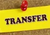 Amended transfer orders of DPROs issued by DIPR Punjab