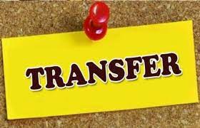 7 district revenue officers transferred in Punjab