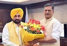 Punjab needs extra power; provide it from central pool to meet heavy demand of electricity-CM to RK Singh -Photo courtesy-google