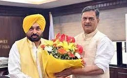 Punjab needs extra power; provide it from central pool to meet heavy demand of electricity-CM to RK Singh -Photo courtesy-google