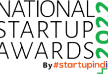 National Startup Awards 2022 announced; handholding support for the winners and finalists launched