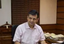 Anurag Verma superseded 11 IAS officers to become Punjab’s chief secretary