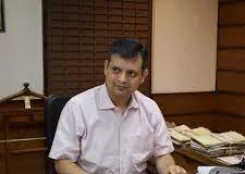 Anurag Verma superseded 11 IAS officers to become Punjab’s chief secretary