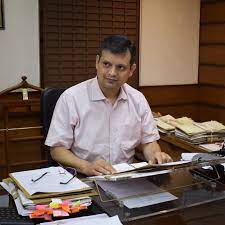 Anurag Verma superseded 11 IAS officers to become Punjab’s chief secretary