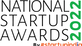 National Startup Awards 2022 announced; handholding support for the winners and finalists launched