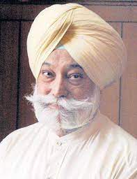 Punjab’s senior leader passes away-Photo courtesy-Tribune