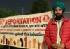 Dhaliwal's efforts pay off; Canada bans on deporting Lovepreet-Photo courtesy-Indiatimes.com