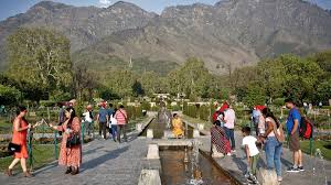 New Era of tourism in JK; become the most preferred destination in the country- Hanief-Photo courtesy-Google