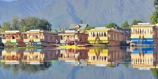 New Era of tourism in JK; become the most preferred destination in the country- Hanief-Photo courtesy-Google