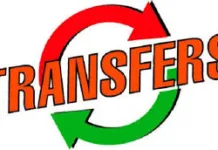 Transfers: 86 officers of Punjab Treasury department transferred