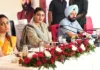 To keep old traditions alive Punjab govt to orgainse 22 fairs in the state throughout the year-Maan