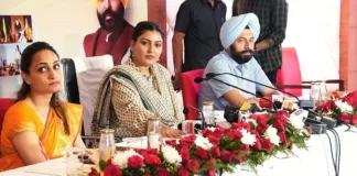To keep old traditions alive Punjab govt to orgainse 22 fairs in the state throughout the year-Maan